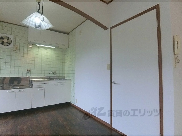 その他部屋・スペース　冷蔵庫置場