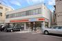 コンビニ　ローソンプラス　広島寺町店（コンビニ）まで524m