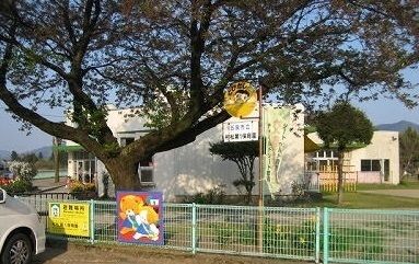 【アルモニー　スクエアＡの幼稚園・保育園】