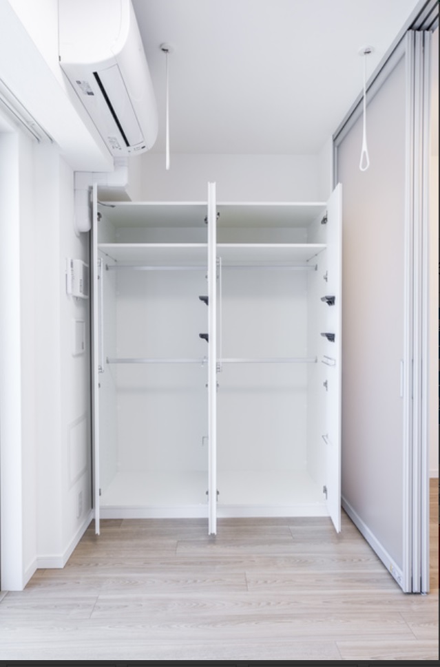 収納　収納※参考写真