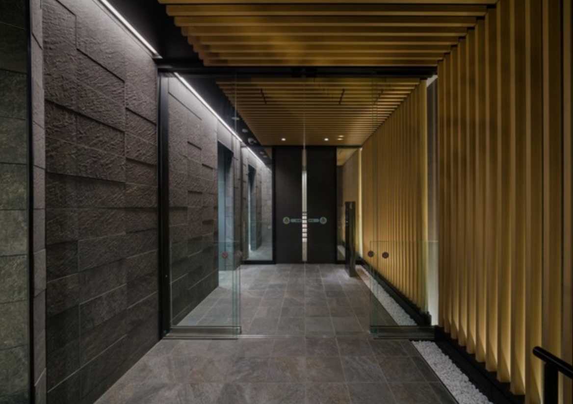 ロビー　ロビー