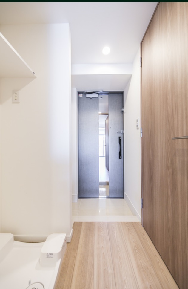 玄関　玄関※参考写真