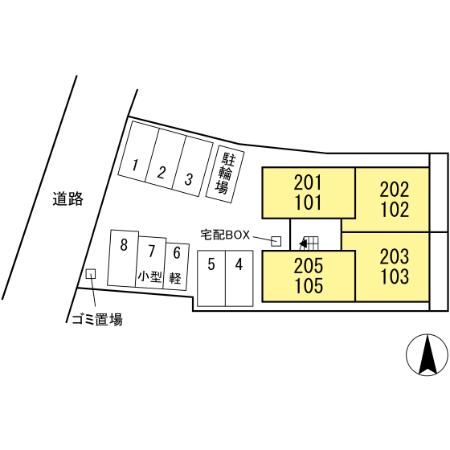 【LAYOVERのその他】