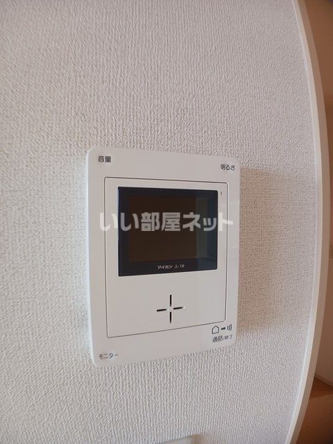 【ジェルメのその他設備】