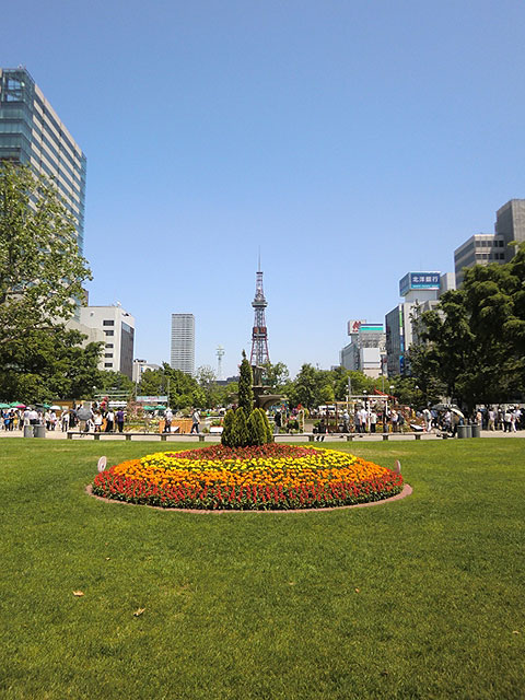 【ライオンズシティ大通公園のその他】