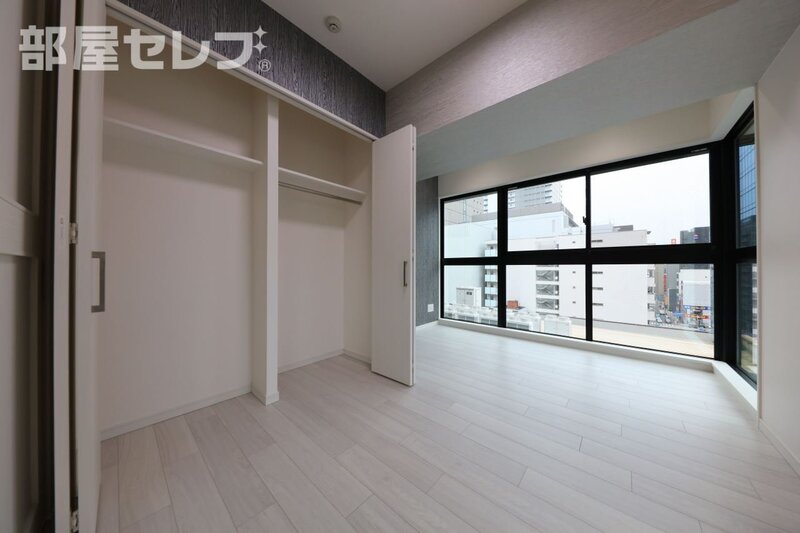 【さくらHills NISHIKI Platinum Residenceのその他部屋・スペース】