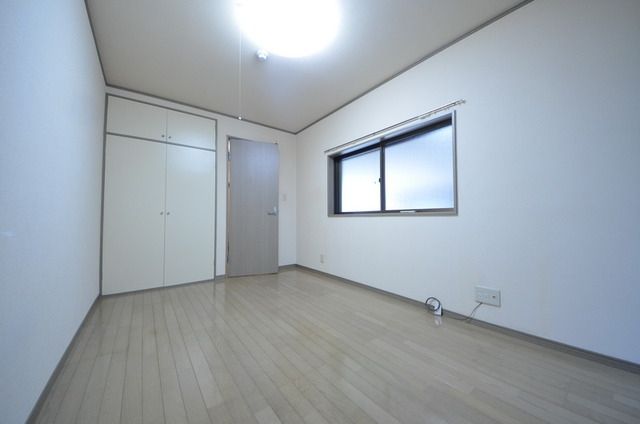 居室・リビング　室内・室内設備