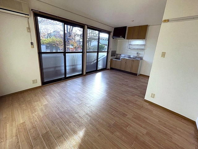 居室・リビング　居室・リビング