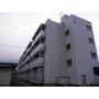 高岡駅より徒歩10分 3階 築59年の賃貸物件
