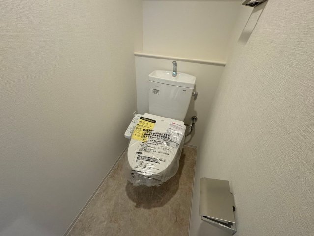 トイレ　詳細は、RISUMO江坂本店までお問合せください♪