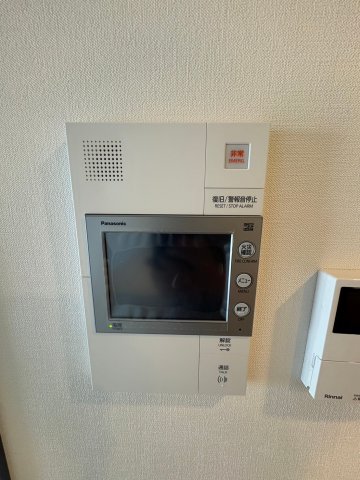 セキュリティ　詳細は、RISUMO江坂本店までお問合せください♪