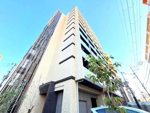 建物外観　詳細は、RISUMO江坂本店までお問合せください♪