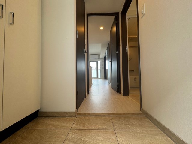 玄関　詳細は、RISUMO江坂本店までお問合せください♪