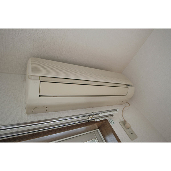 その他設備　同じ建物の別のお部屋