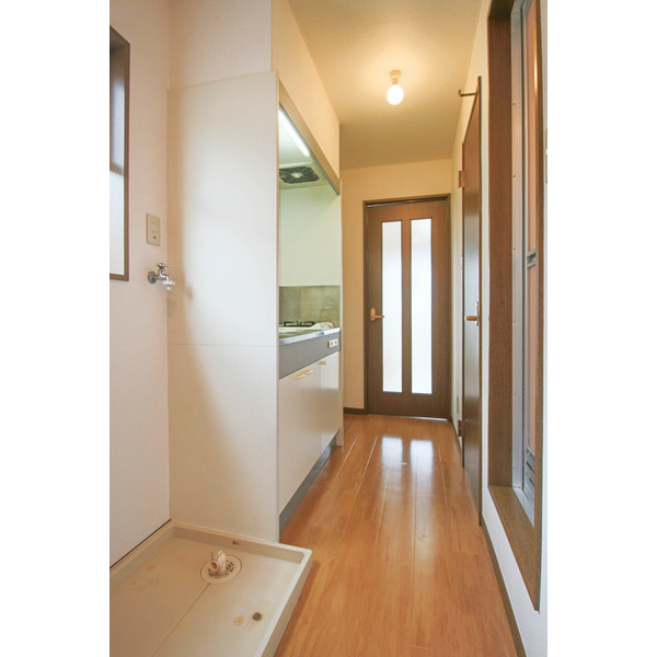 その他部屋・スペース　同じ建物の別のお部屋