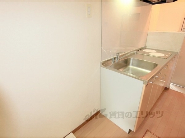 その他部屋・スペース　冷蔵庫置場