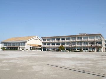 【フレグランス藤浪の小学校】