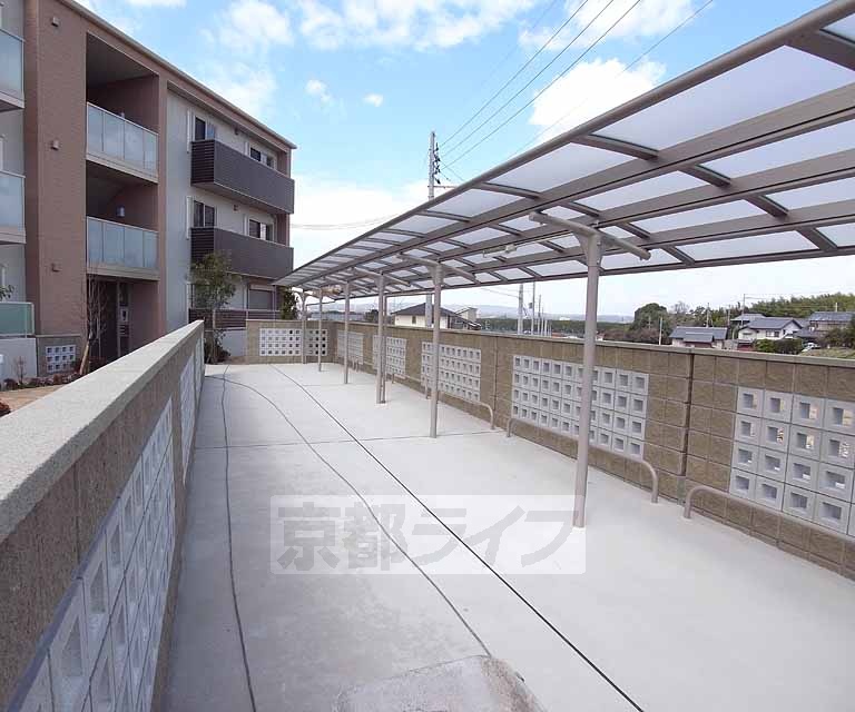 【木津川市木津のマンションのその他共有部分】