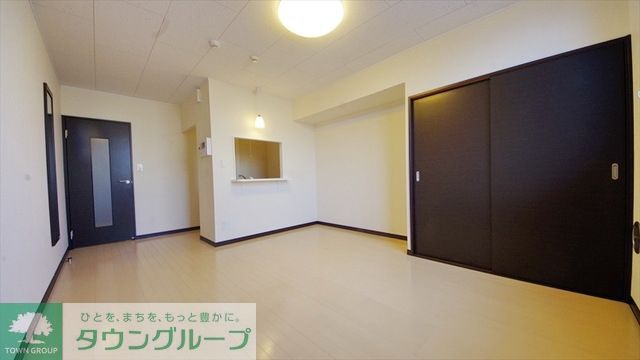 【新座市馬場のアパートのその他部屋・スペース】