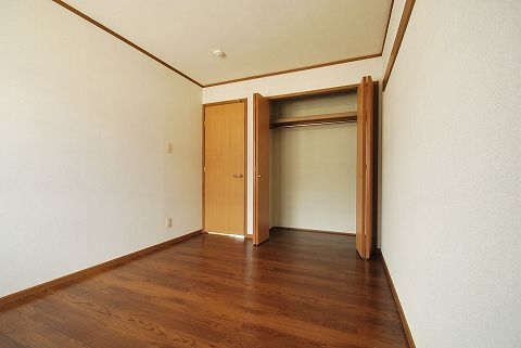 【糟屋郡粕屋町甲仲原のアパートのその他】