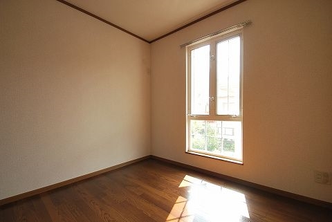 【糟屋郡粕屋町甲仲原のアパートのその他部屋・スペース】