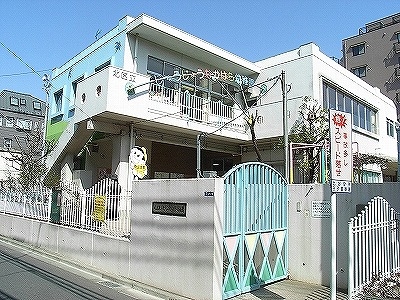 【糟屋郡粕屋町甲仲原のアパートの幼稚園・保育園】