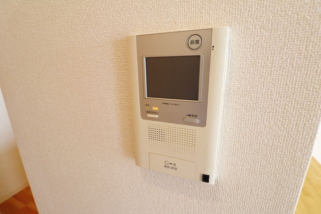 【横浜市青葉区青葉台のマンションのセキュリティ】