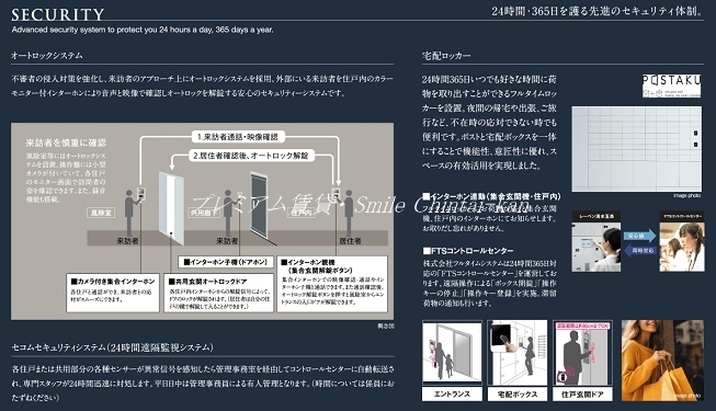 【レーベン清水五条の洗面設備】