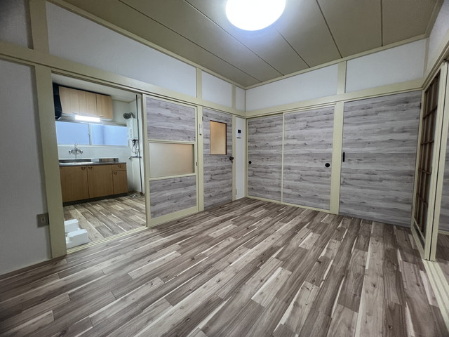 居室・リビング