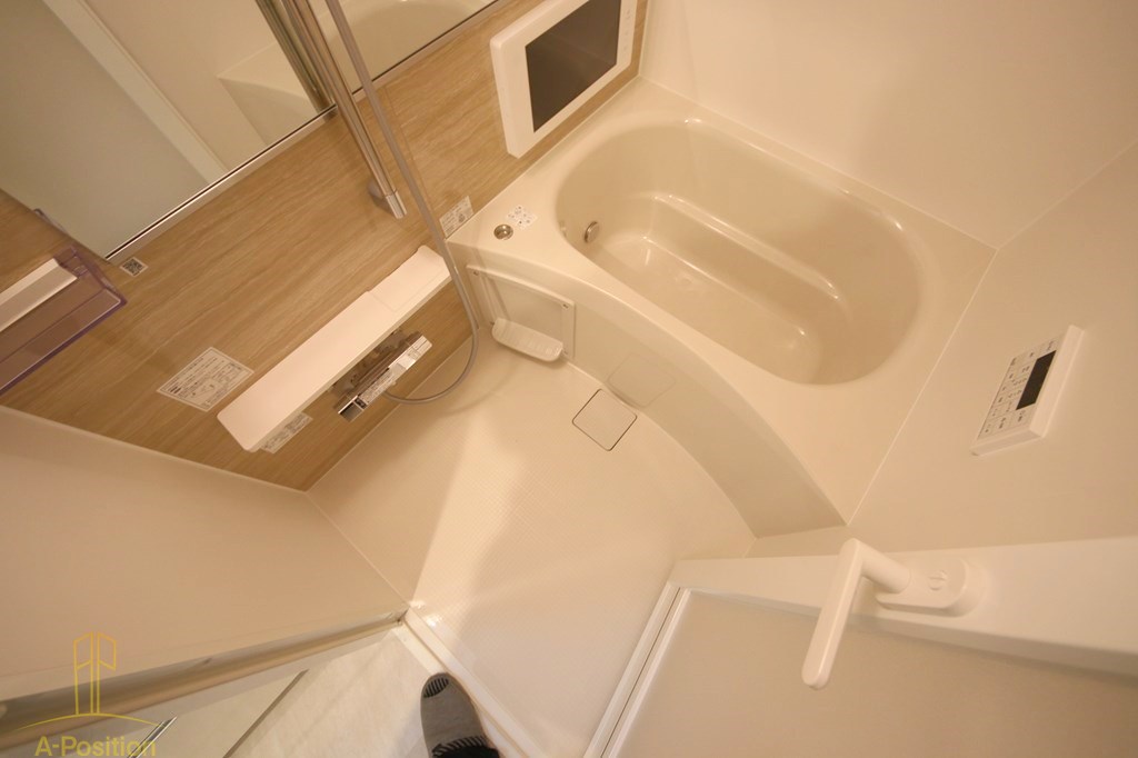 バス・シャワールーム　プレジオ松屋町