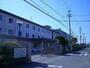 中学校　静岡市立清水第六中学校（中学校）まで1073m