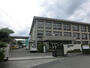 中学校　松陽中学校（中学校）まで555m