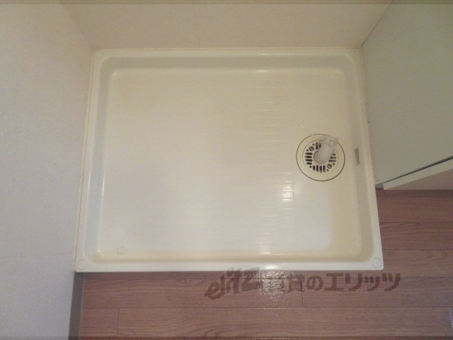 その他部屋・スペース　洗濯機置場