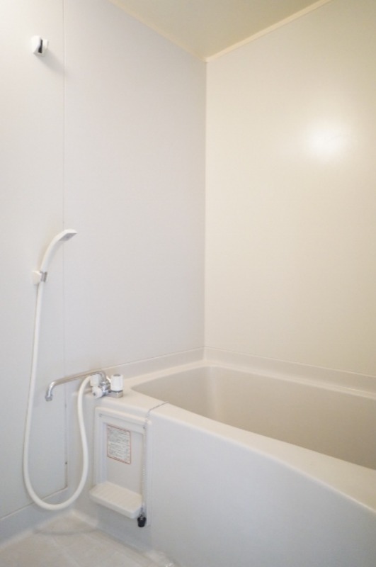 バス・シャワールーム　図面と現状に相違がある場合には現状を優先