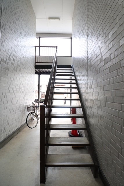 その他共有部分　※別室参考画像