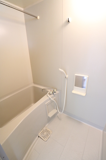 バス・シャワールーム　※別室参考画像