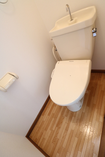 トイレ　※別室参考画像