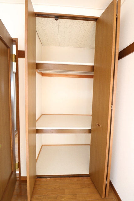 収納　※別室参考画像