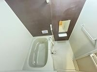 バス・シャワールーム　浴室