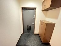 玄関　玄関　外側