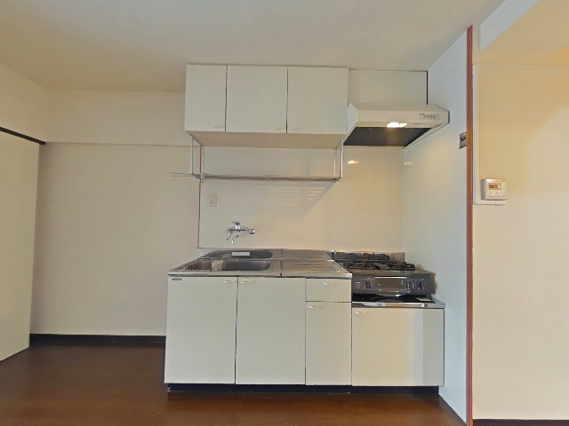 キッチン　使いやすいキッチンです