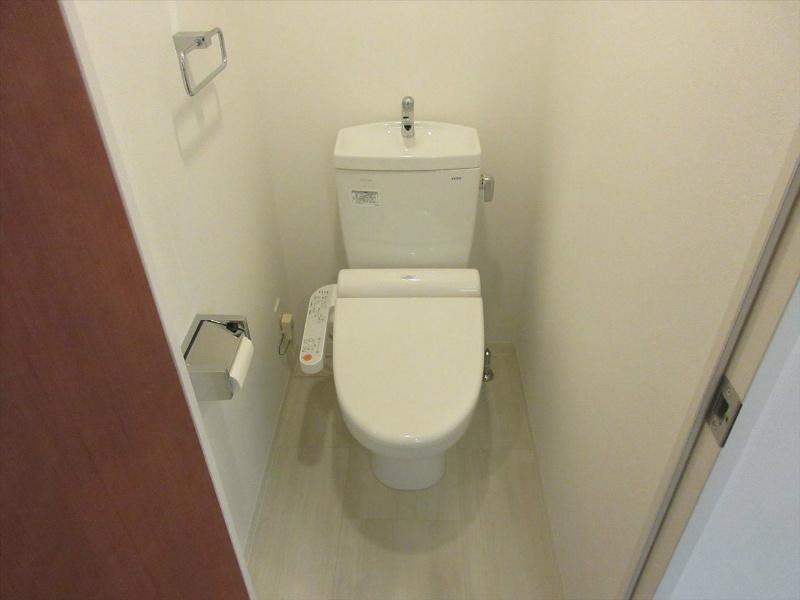 トイレ　プログレッソ鶴舞※反転タイプ