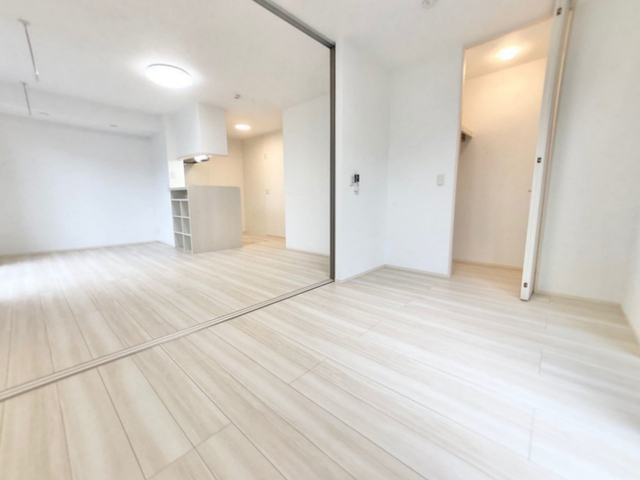 その他部屋・スペース　洋室５．２帖