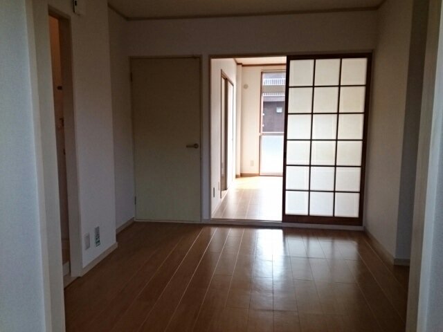 その他部屋・スペース　中はこのようになっています