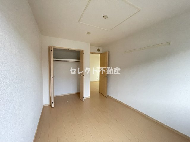 その他部屋・スペース　【フォルトグランデ　II】