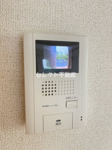 セキュリティ　【フォルトグランデ　II】