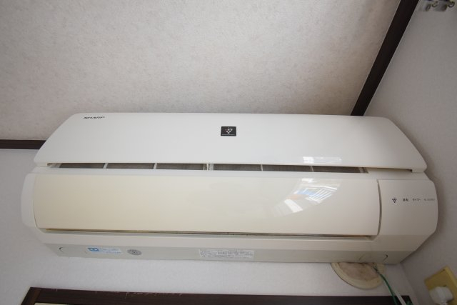 その他設備　※別部屋参考画像です。