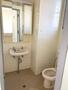 トイレ　1階のトイレです。洗面台付で便利です。