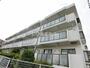 湘南台駅より徒歩10分 築38年7ヶ月 3階建の賃貸物件