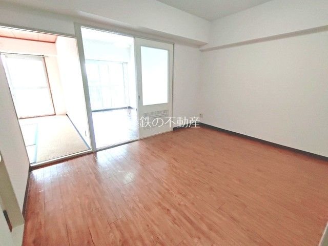 居室・リビング　※現況優先